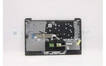 Lenovo 5CB1B97829 COVER Upper Case ASM_POR L82H7 AG FPNBLD