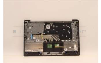 Lenovo 5CB1B97836 COVER Upper Case ASM_TC L82H7 AG FP NBLD