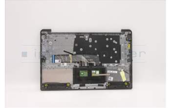 Lenovo 5CB1C04386 COVER Upper Case ASM_SWS L82H7 AG FPNBLD