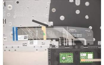 Lenovo 5CB1C04386 COVER Upper Case ASM_SWS L82H7 AG FPNBLD