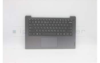 Lenovo 5CB1C04387 COVER Upper CaseASM_EUROENGL82H7AGFPNBLD