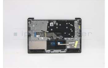Lenovo 5CB1C04387 COVER Upper CaseASM_EUROENGL82H7AGFPNBLD