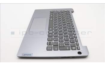 Lenovo 5CB1C04393 COVER Upper Case ASM_JPN L82H7 AG FPNBLD