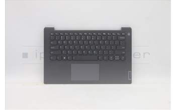 Lenovo 5CB1C04399 COVER Upper Case ASM_ENG L82H7 AG NFPBLD