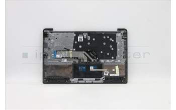 Lenovo 5CB1C04401 COVER Upper Case ASM_FRA L82H7 AG NFPBLD