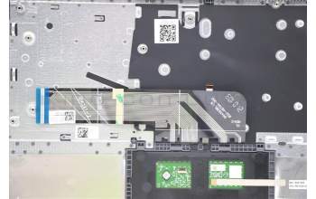 Lenovo 5CB1C04412 COVER Upper Case ASM_KOR L82H7 AG NFPBLD