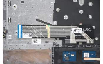 Lenovo 5CB1C04416 COVER Upper Case ASM_RUS L82H7 AG NFPBLD