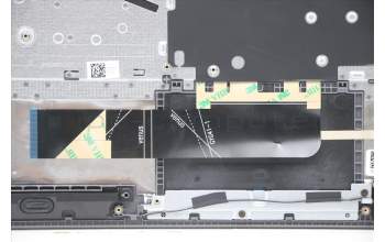 Lenovo 5CB1C04426 COVER Upper Case ASM_ENG L82H7 AGNFPNBLD