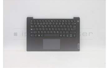 Lenovo 5CB1C04429 COVER Upper Case ASM_SPA L82H7 AGNFPNBLD