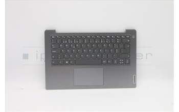 Lenovo 5CB1C04432 COVER Upper Case ASM_POR L82H7 AGNFPNBLD