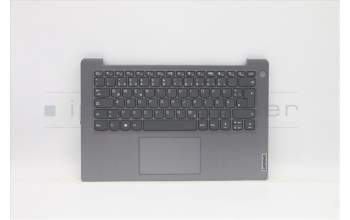 Lenovo 5CB1C04439 COVER Upper Case ASM_GER L82H7 AGNFPNBLD