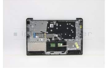 Lenovo 5CB1C04439 COVER Upper Case ASM_GER L82H7 AGNFPNBLD