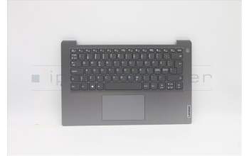 Lenovo 5CB1C04445 COVER Upper CaseASM_NORDICL82H7AGNFPNBLD