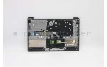 Lenovo 5CB1C04473 COVER Upper Case ASM_UKR L82H7 AGNFPNBLD