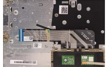 Lenovo 5CB1C04485 COVER Upper Case ASM_GER L82H7 SD FP BLD