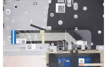 Lenovo 5CB1C04495 COVER Upper Case ASM_NORDIC L82H7SDFPBLD