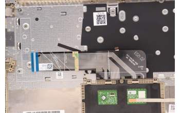 Lenovo 5CB1C04500 COVER Upper Case ASM_SWS L82H7 SD FP BLD