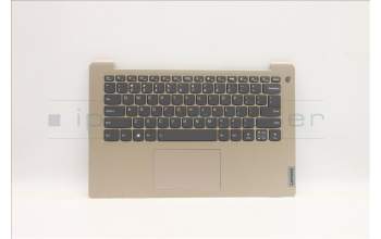 Lenovo 5CB1C04506 COVER Upper Case ASM_USA ENGL82H7SDFPBLD