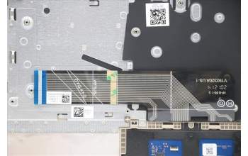 Lenovo 5CB1C04531 COVER Upper CaseASM_EUROENGL82H7SDFPNBLD