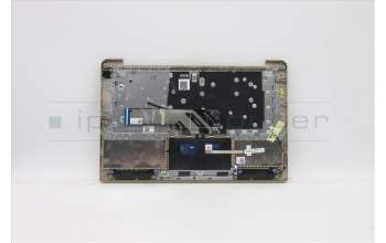 Lenovo 5CB1C04543 COVER Upper Case ASM_ENG L82H7 SD NFPBLD