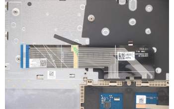 Lenovo 5CB1C04566 COVER Upper Case ASM_TUR L82H7 SD NFPBLD