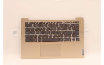 Lenovo 5CB1C04569 COVER Upper Case ASM_USAENGL82H7SDNFPBLD
