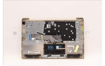 Lenovo 5CB1C04569 COVER Upper Case ASM_USAENGL82H7SDNFPBLD