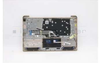 Lenovo 5CB1C04577 COVER Upper Case ASM_LASPAL82H7SDNFPNBLD