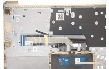 Lenovo 5CB1C04583 COVER Upper Case ASM_GER L82H7 SDNFPNBLD