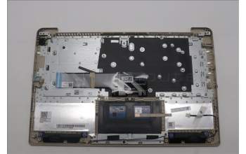 Lenovo 5CB1C04595 COVER UpperCaseASM_CZE/SLKL82H7SDNFPNBLD