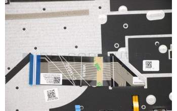 Lenovo 5CB1C04851 COVER UpperCaseASM_EURO ENG C82L3 CloBL