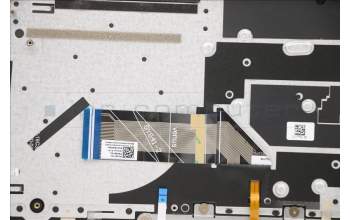 Lenovo 5CB1C04854 COVER UpperCaseASM_RUS C82L3 CloBL