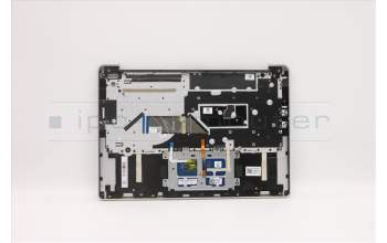 Lenovo 5CB1C04856 COVER UpperCaseASM_HBW C82L3 CloBL