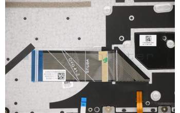 Lenovo 5CB1C04856 COVER UpperCaseASM_HBW C82L3 CloBL