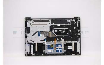 Lenovo 5CB1C04859 COVER UpperCaseASM_UKR C82L3 CloBL