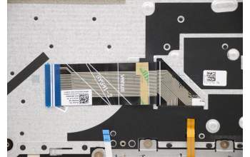 Lenovo 5CB1C04867 COVER UpperCaseASM_NORDIC C82L3 CloBL