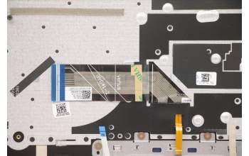 Lenovo 5CB1C04868 COVER UpperCaseASM_FRA C82L3 CloBL