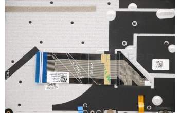 Lenovo 5CB1C04877 COVER UpperCaseASM_CZE/SLK C82L3 CloBL