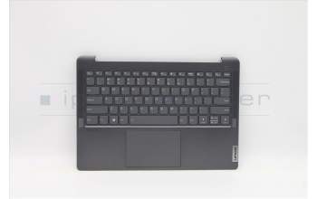 Lenovo 5CB1C04881 COVER UpperCaseASM_ENG C82L3 StoBL_WW