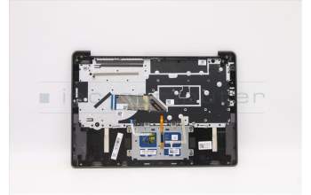 Lenovo 5CB1C04887 COVER UpperCaseASM_ARA C82L3 StoBL