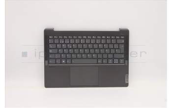 Lenovo 5CB1C04894 COVER UpperCaseASM_SPA C82L3 StoBL