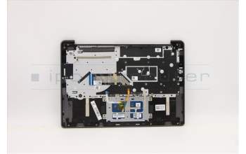 Lenovo 5CB1C04904 COVER UpperCaseASM_BEL C82L3 StoBL