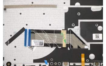 Lenovo 5CB1C04906 COVER UpperCaseASM_SLV C82L3 StoBL