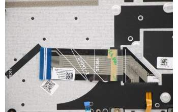 Lenovo 5CB1C04909 COVER UpperCaseASM_CZE/SLK C82L3 StoBL