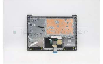 Lenovo 5CB1C05009 COVER Upper Case ASM_US L81X7 NFPPGYDIS
