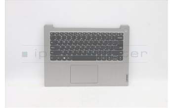 Lenovo 5CB1C05009 COVER Upper Case ASM_US L81X7 NFPPGYDIS