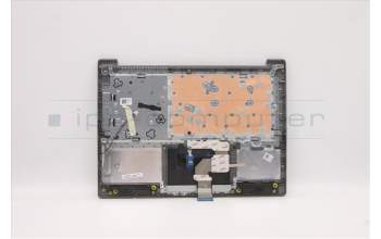 Lenovo 5CB1C05012 COVER Upper Case ASM_SP L81X7 NFPPGYDIS