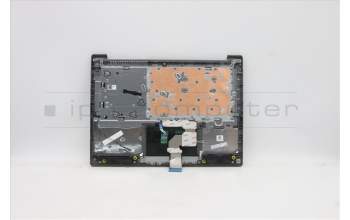 Lenovo 5CB1C05016 COVER Upper Case ASM_LA L 81X7 NFPPGYDIS