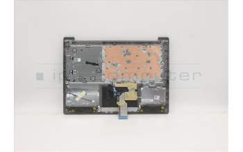 Lenovo 5CB1C05020 COVER Upper Case ASM_RU L81X7 NFPPGYDIS