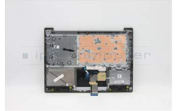 Lenovo 5CB1C05040 COVER Upper Case ASM_UK L81X7 FPPGYDIS